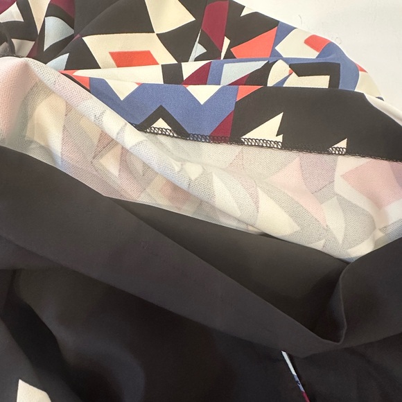 TALBOTS size 8 PETITE dress. - Picture 4 of 6